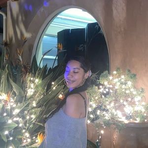 Meet your Posher, Thailin